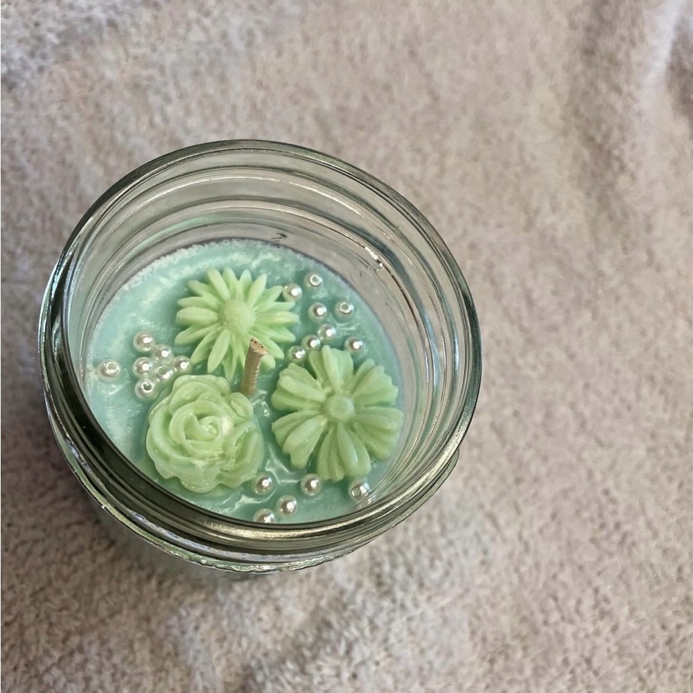 Candles!